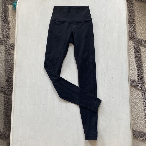 Lulu lemon align high-rise pants - Picture 8 of 11